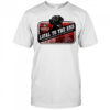 Georgia Football Loyal to The End Conservation is a tradition shirt