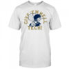 Georgia Tech Yellow Jackets Give ‘Em Hell, Tech T-shirt