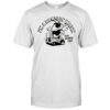 Georgia Tech Yellow Jackets I’m a ramblin’ wreck shirt