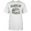 Georgia Tech Yellow Jackets Ramblin’ Wreck T-Shirt