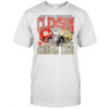 Georgia Tech Yellow Jackets Showdown vs Clemson shirt