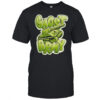 Ghost Army tank shirt