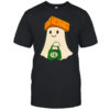 Ghost cheese hat Green Bay Packers Football NFL 2025 shirt