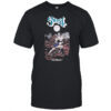 Ghost Dance Macabre T-shirt