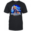 Ghost in the Shell Stand alone Complex retro shirt