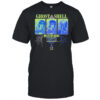 Ghost In The Shell Thermoptic Camouflage T-shirt