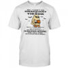 Ghost no i can’t do snapchat or TikTok but i can write in cursive do math without a calculator shirt