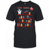 Ghostbuster who you gonna caller shirt