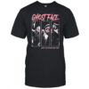 Ghostface what’s your favorite scary movie shirt