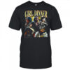 Girl dinner Clair Obscur Expedition 33 shirt