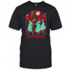 Girls Night Out Goat T-shirt