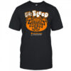 Give Blood The Blood Center serving you for life shirt