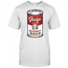 Gladys’ Condensed Witchcraft Soup classic parody art shirt
