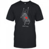 Gnome backseat lovers shirt