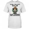 Gnome yeah I’ve got ocd old cranky and dangerous shirt