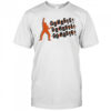 Go Haste Wrestling Graphic Tee shirt