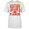 Go Taylor’s Fiance retro shirt