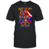 Goat of USA Kevin Durant graphic shirt