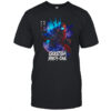 Godzilla Minus One Infinite Power shirt