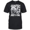 Godzilla Minus One Pain shirt