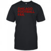 Good Chicago Football Fan Chicago Bears T-Shirt