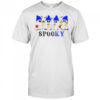 Good Ghost Spooky Ghosts Halloween T-Shirt