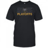 Good Golden State Valkyries Inaugural Season 2025 WNBA Playoffs T-Shirt