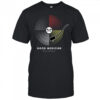 Good Medicine Records shirt