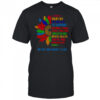 Good Sunflower I Literally Want My Tax Dollars To Support National Parks Science T-Shirt