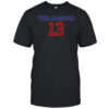 Good The Jaguar 13 T-Shirt