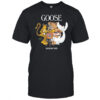 Goose EMG Summer 2025 shirt