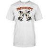 Goosebumps Halloween Funny Spooky Season shirt