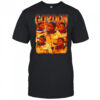 Gordon Gartrell Vintage Cosby Show poster shirt