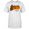 Gorilla Biscuits old foolywang store style Cracker Barrel shirt