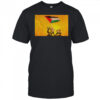Gorillaz Stand With Palestine shirt
