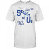 Gracie Abrams TSOU Deluxe tour shirt