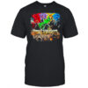 Grailknights Forever Necronomicon T-shirt