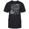 Grandma if you don’t have wrinkles you haven’t laughed enough shirt