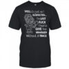 Grandma well it’s just as I expected the last fuck I had to give has vanished without a trace shirt