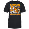 Green Bay Packers Micah Parsons Masterpiece graphic shirt
