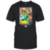 Green Bay Packers Micah Parsons NFL Flash Features Week 1 shirt