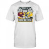 Green Bay Packers Vs Washington Commanders Thursday Night Football Helmet T-Shirt