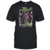 Green Day Riot Fest The Saviors Tour In Chicago IL 9.21.2025 Bunny T-shirt