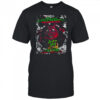 Green Day Sep 21 2025 Riot Fest Chicago IL Tour shirt