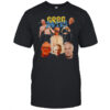 Greg Davies graphic shirt