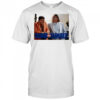Greta Thunberg Dumb and Dumber shirt