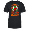 Grinch Tampa Bay Buccaneers NFL Spooky Season Halloween shirt