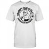 Grumpy old gits club founder member shirt
