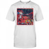 GTH LSU Ole Miss Rebels beat LSU Tigers 2025 shirt