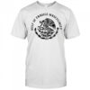 Gulf of fragile masculinity shirt